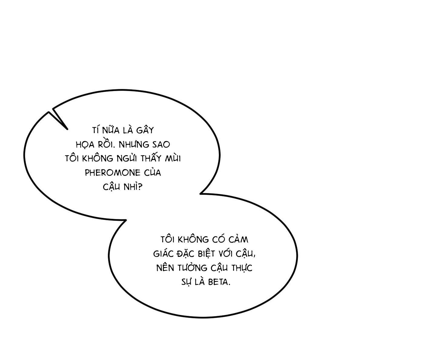 |DROP| Hưởng Lợi Chapter 2 H - Trang 2