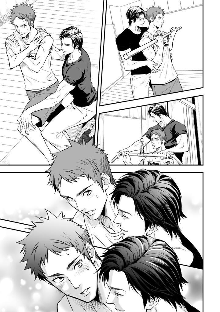 ONESHOT COI LÀ NỨNG Chapter 137 - Next Chapter 138