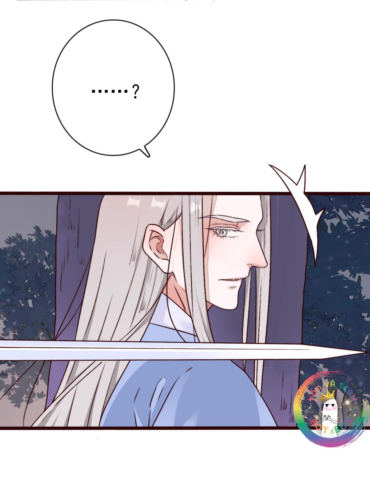 Hạnh Lâm Phương Hoa Chapter 79 - Next Chapter 80
