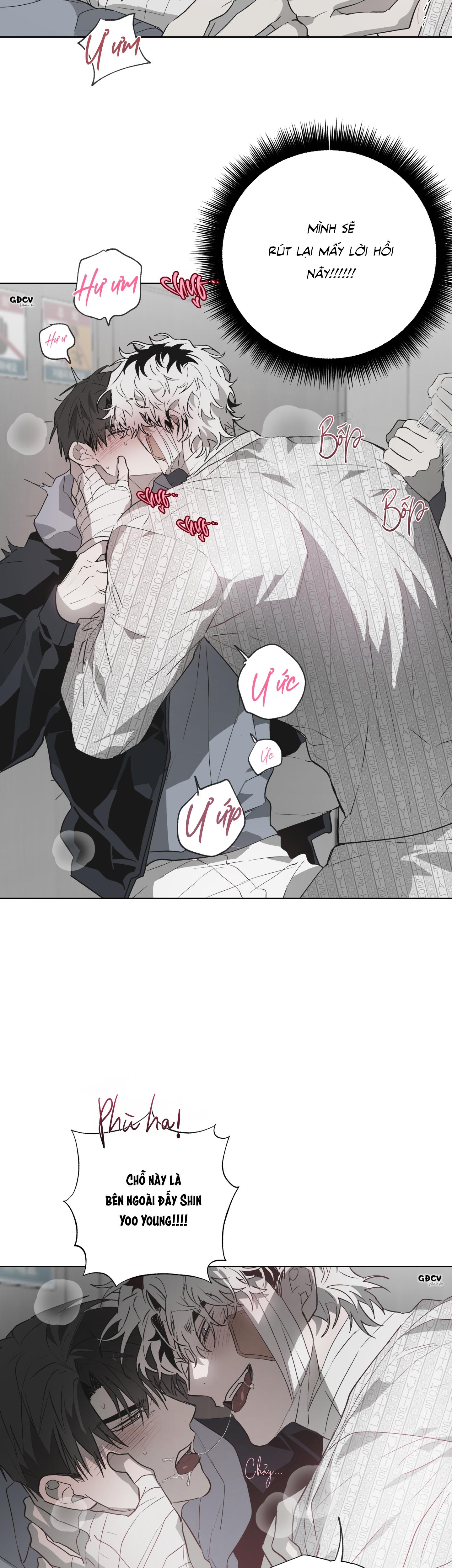(GĐCV) NGÔI NHÀ DỊ THƯỜNG Chapter 11 - Next Chapter 12