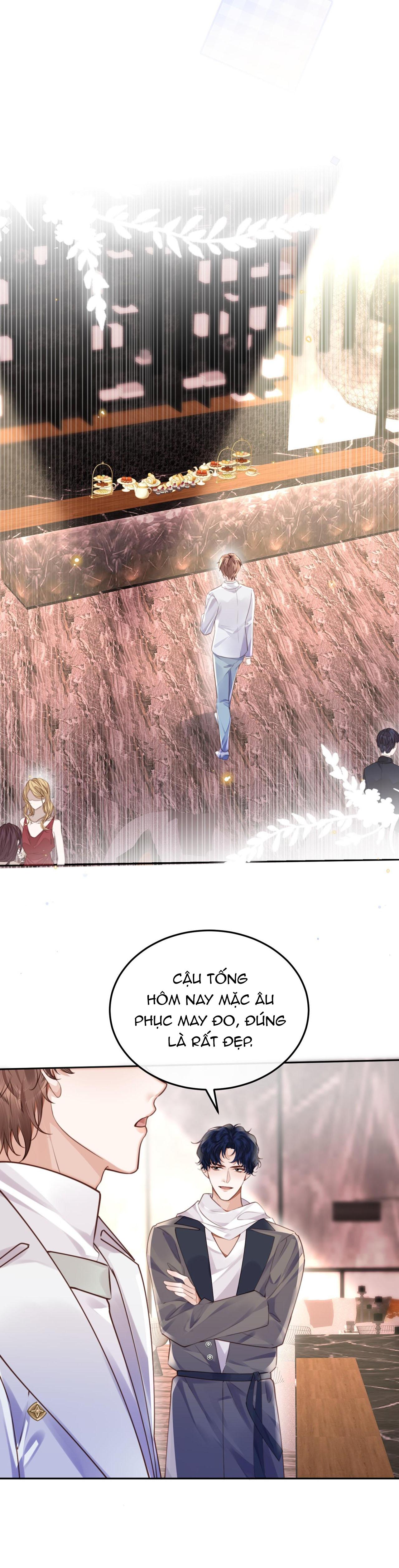 (END) Đặc Chế Cho Riêng Anh Chapter 78 - Next Chapter 79