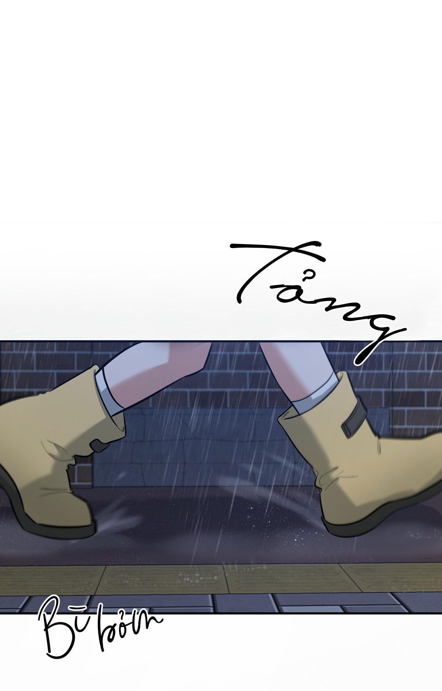 |DROP| Hưởng Lợi Chapter 5 - Trang 2