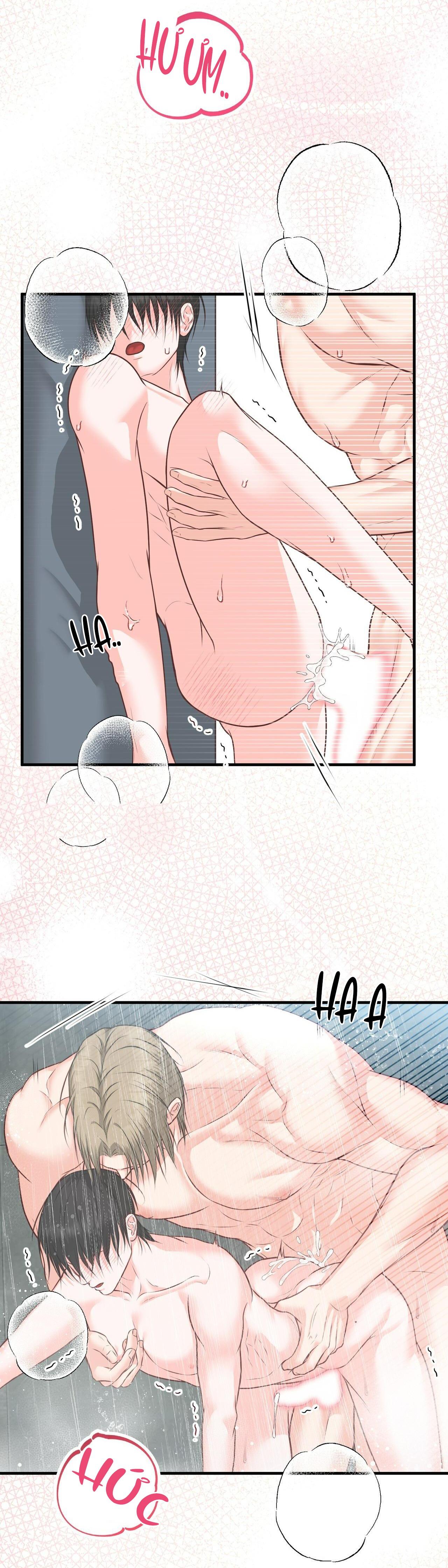 (END) CHỜ CHÚT! ĐỪNG DI CHUYỂN Chapter 5 - Next Chapter 6
