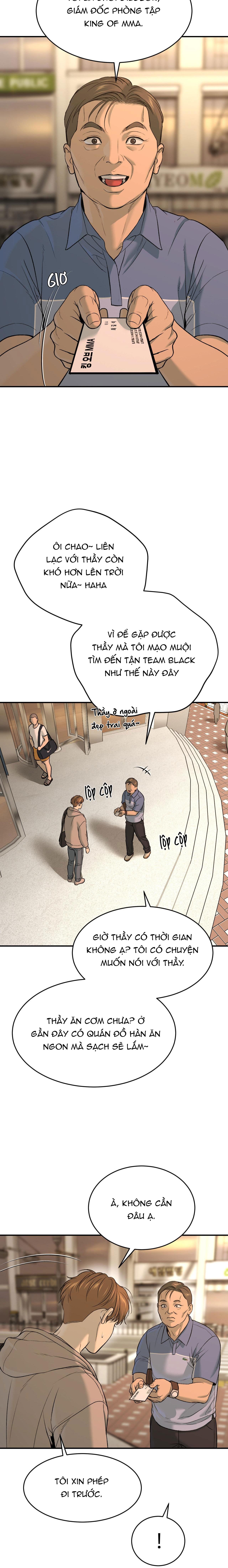 Jinx Chapter 48 - Next Chapter 49