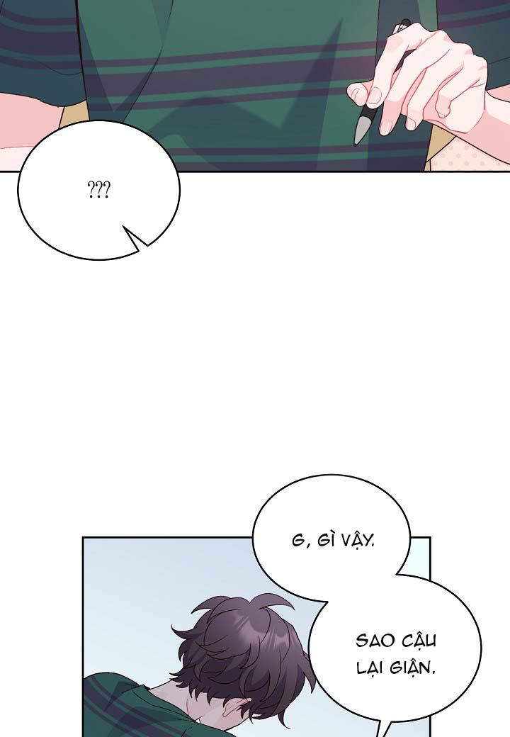 (END) Merry Marbling Chapter 73 - Trang 2