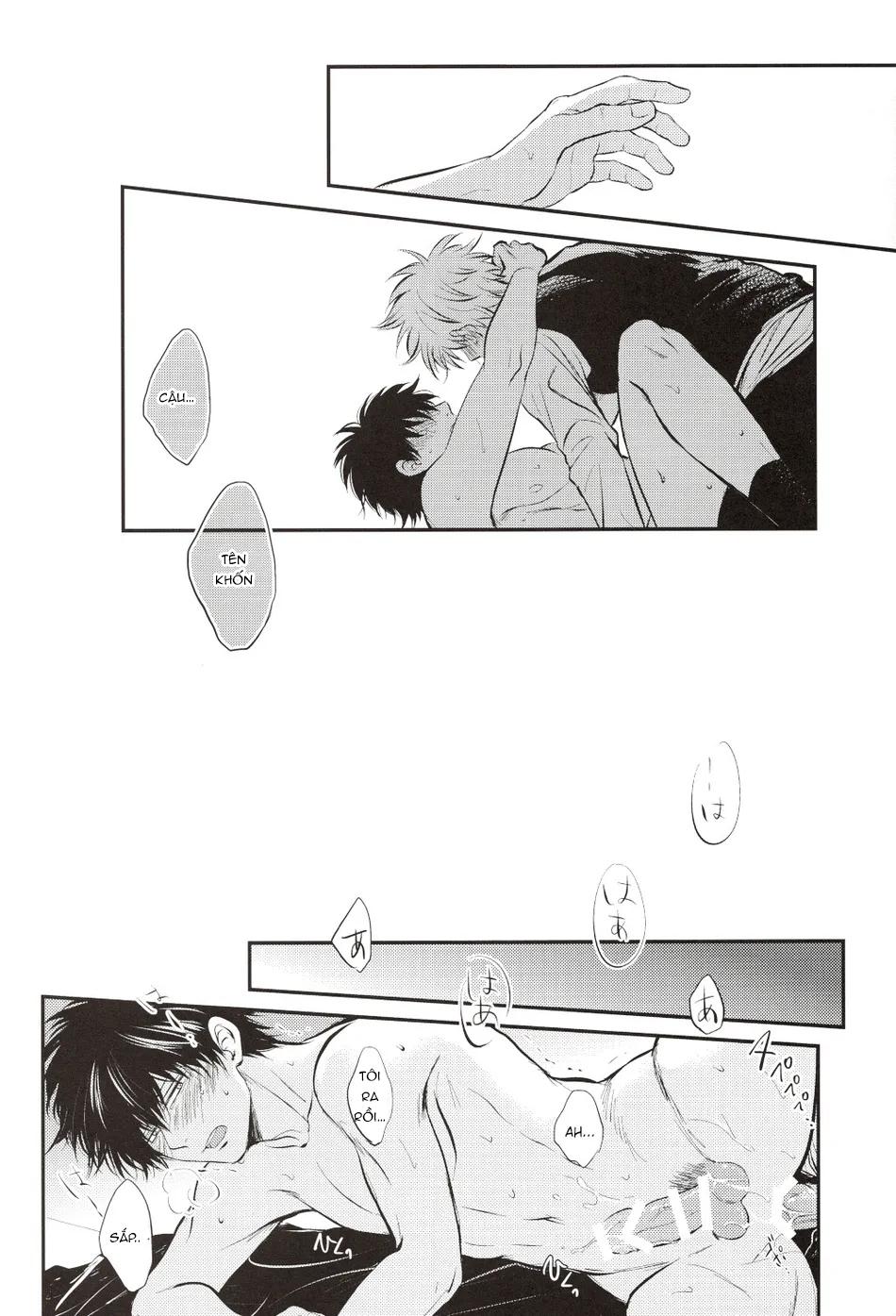ONESHOT COI LÀ NỨNG Chapter 240 - Next Chapter 241.1