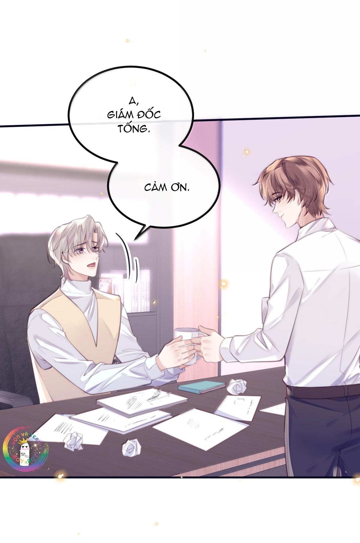(END) Đặc Chế Cho Riêng Anh Chapter 124 - Next Chapter 124.1