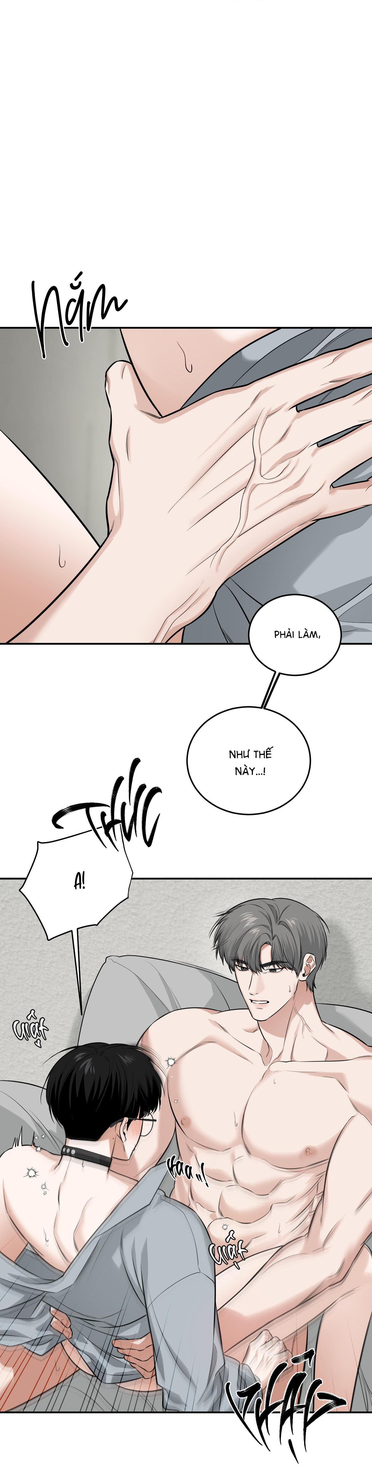 |DROP| Hưởng Lợi Chapter 20 H+ - Trang 2