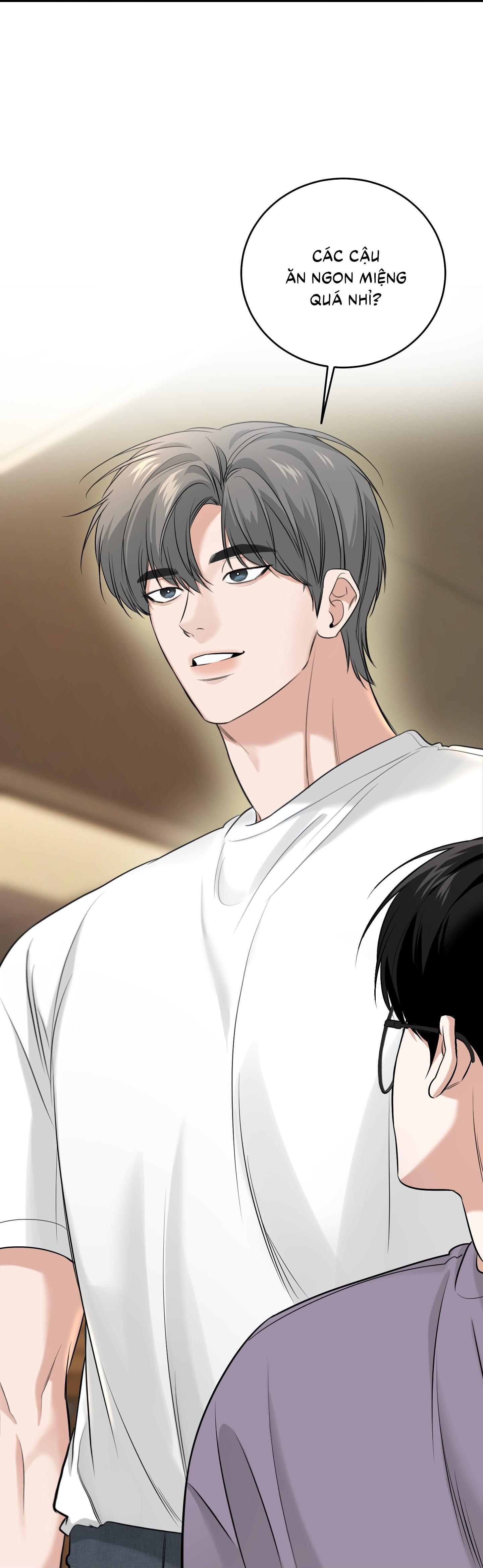 |DROP| Hưởng Lợi Chapter 23 - Trang 2