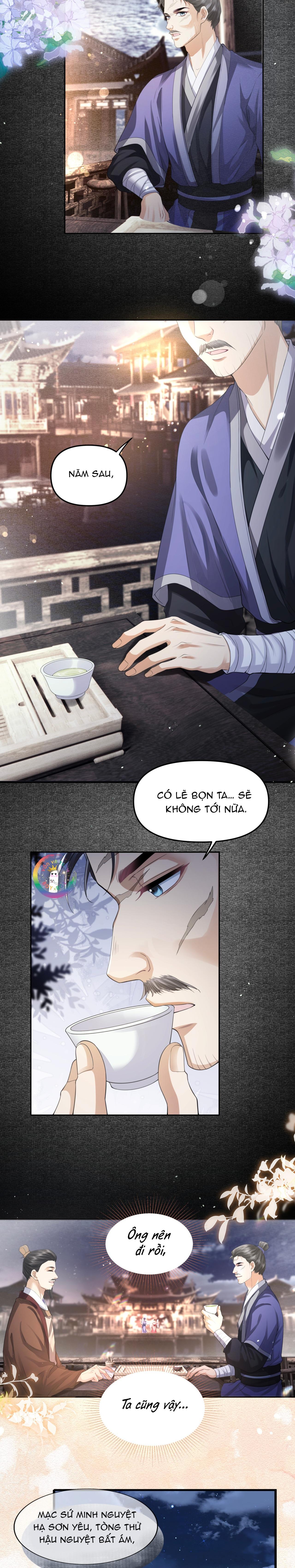 (END) Đồng Tiền Kham Thế Chapter 79 - Next Chapter 80