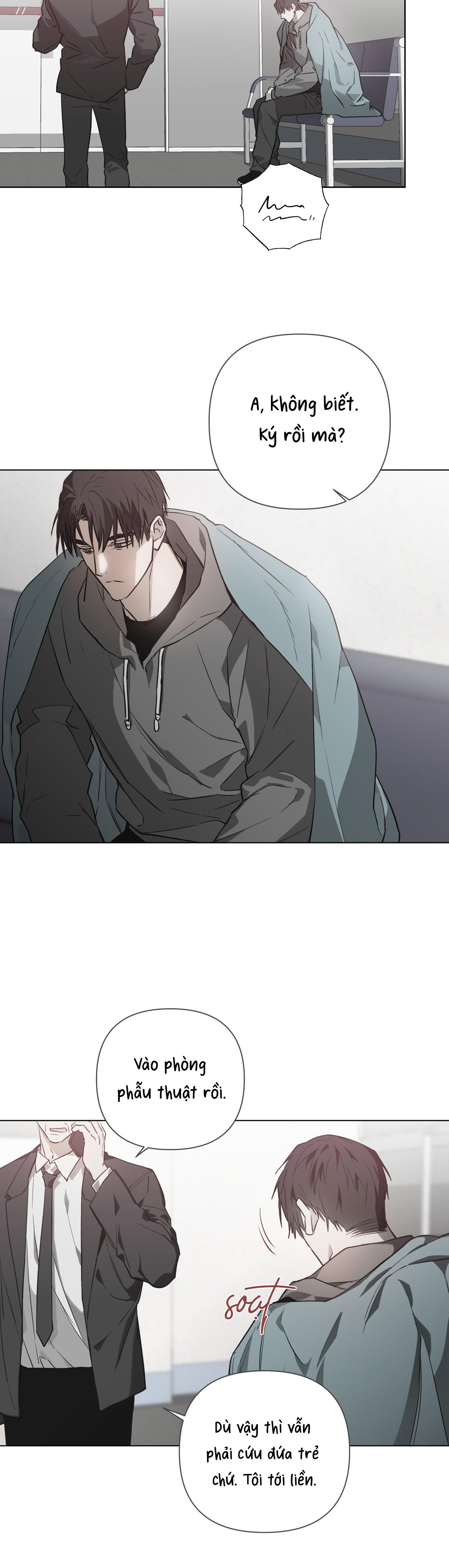 (GĐCV) NGÔI NHÀ DỊ THƯỜNG Chapter 2 - Next Chapter 3 18+