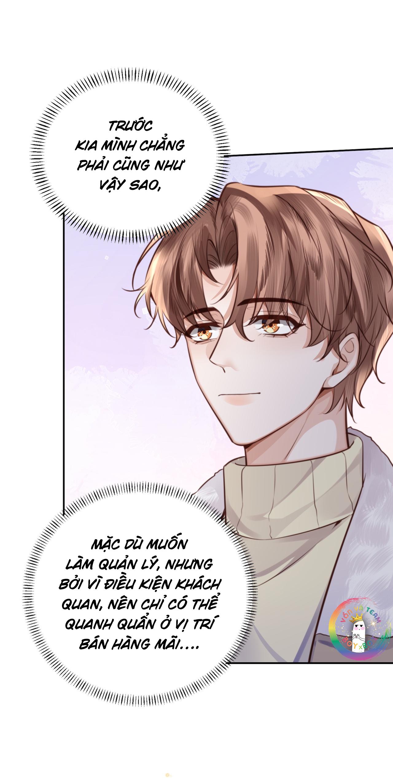 (END) Đặc Chế Cho Riêng Anh Chapter 89 - Next Chapter 90
