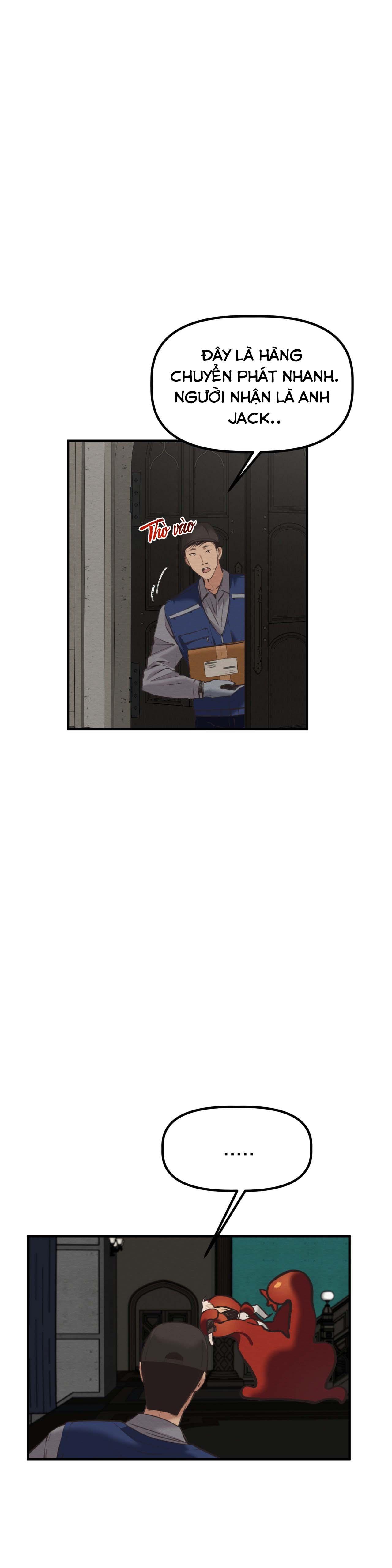(END SS) DEVIL ON TOP Chapter 32 - Trang 2