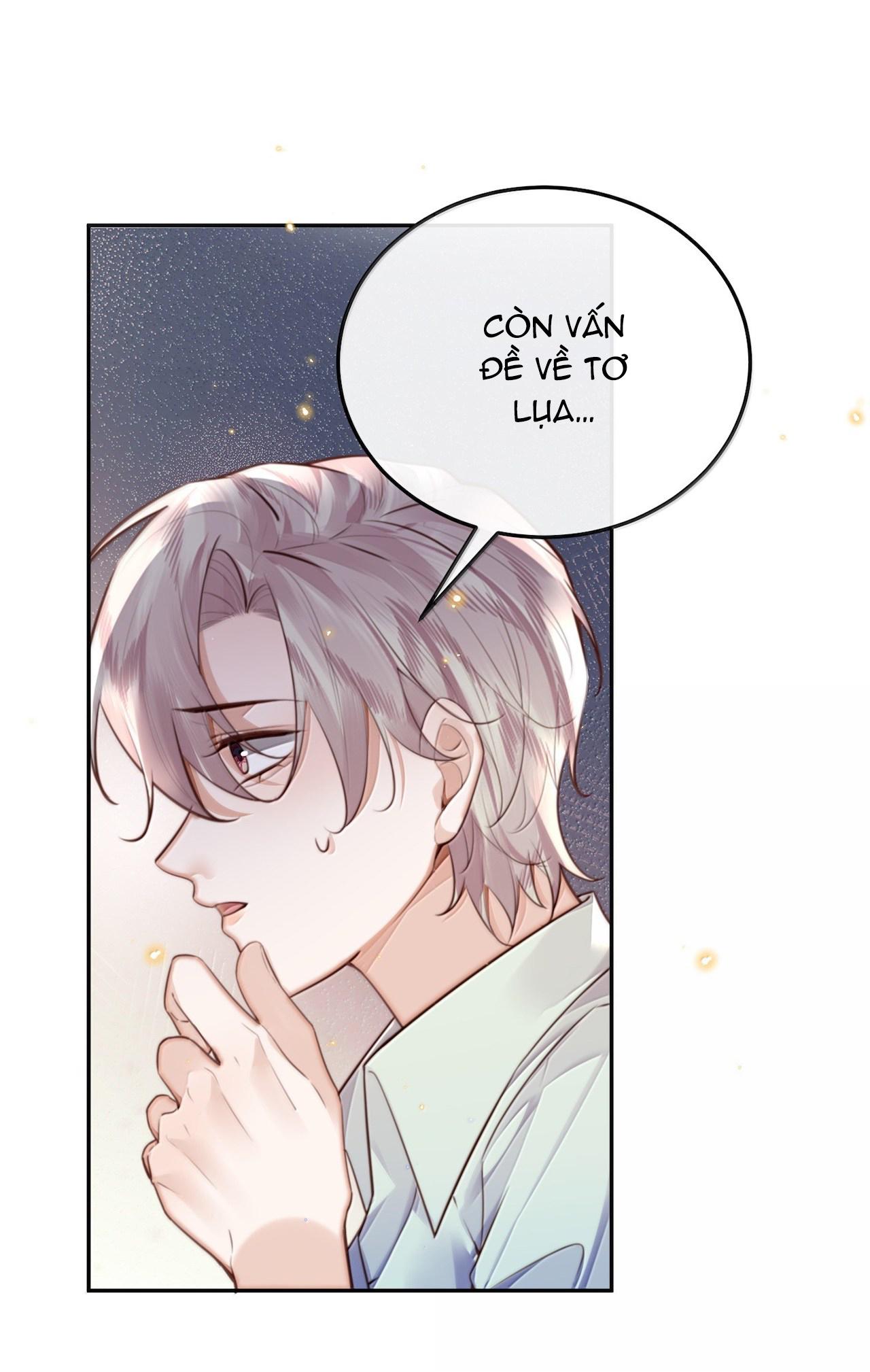(END) Đặc Chế Cho Riêng Anh Chapter 112 - Next Chapter 112.1 ngon :))