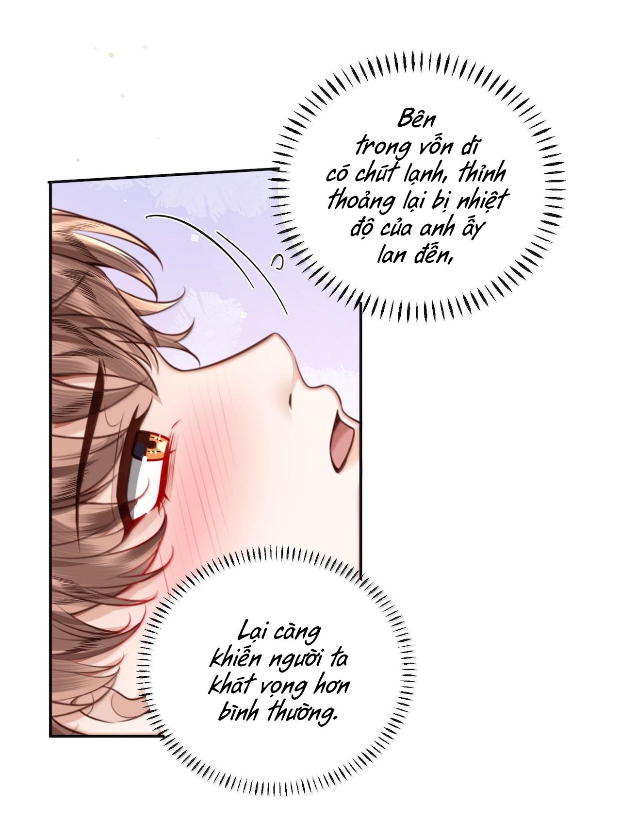 (END) Đặc Chế Cho Riêng Anh Chapter 118 - Next Chapter 119