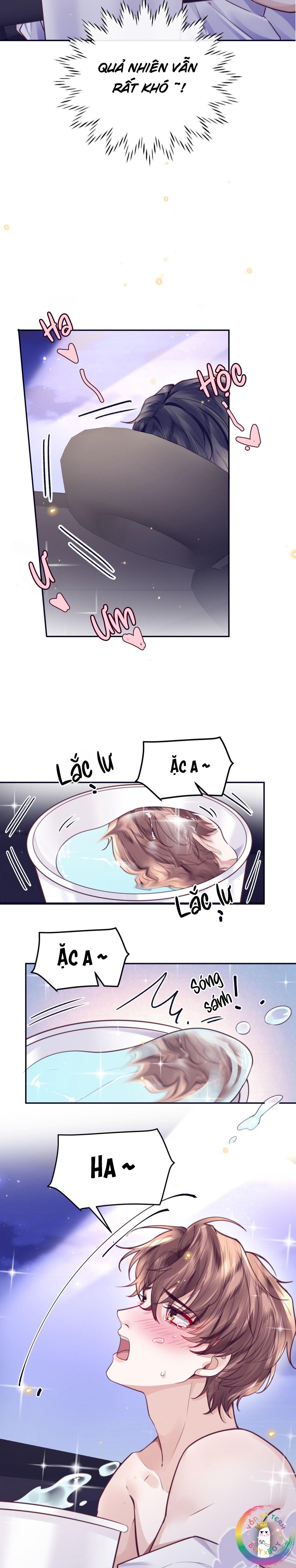 (END) Đặc Chế Cho Riêng Anh Chapter 82 - Next Chapter 83