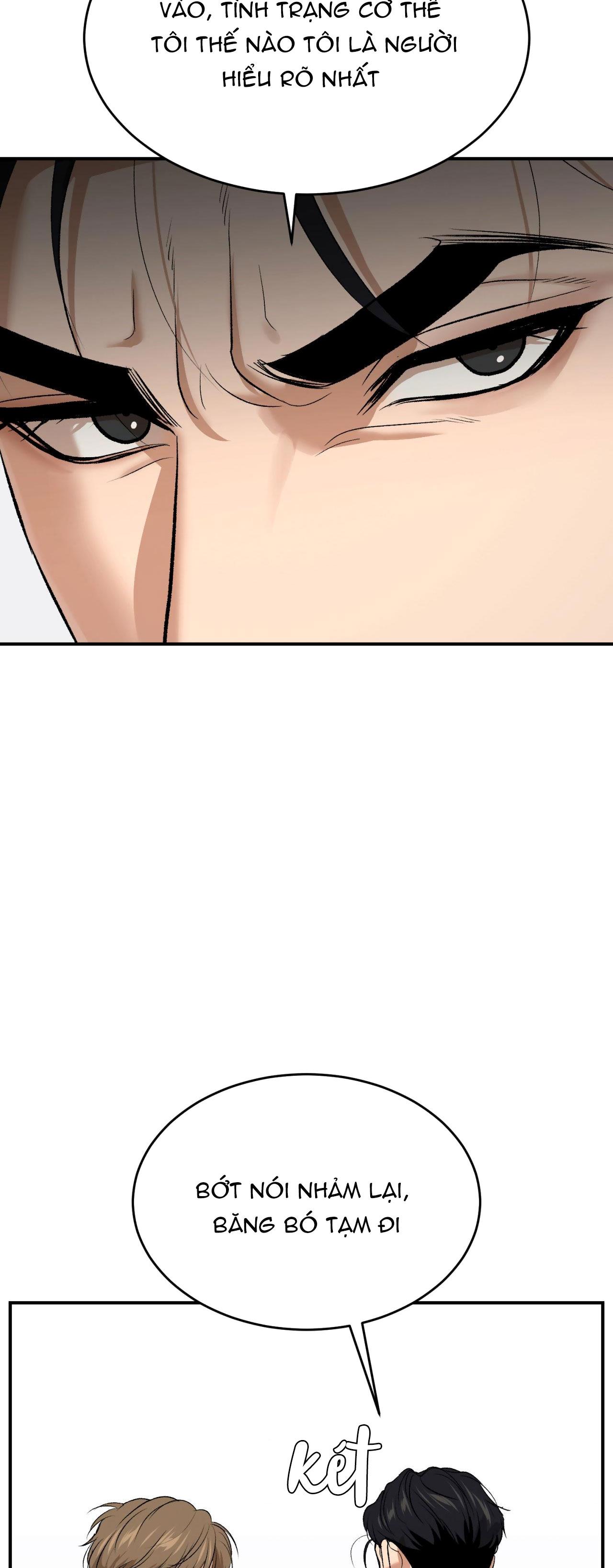 Jinx Chapter 41 - Next Chapter 42