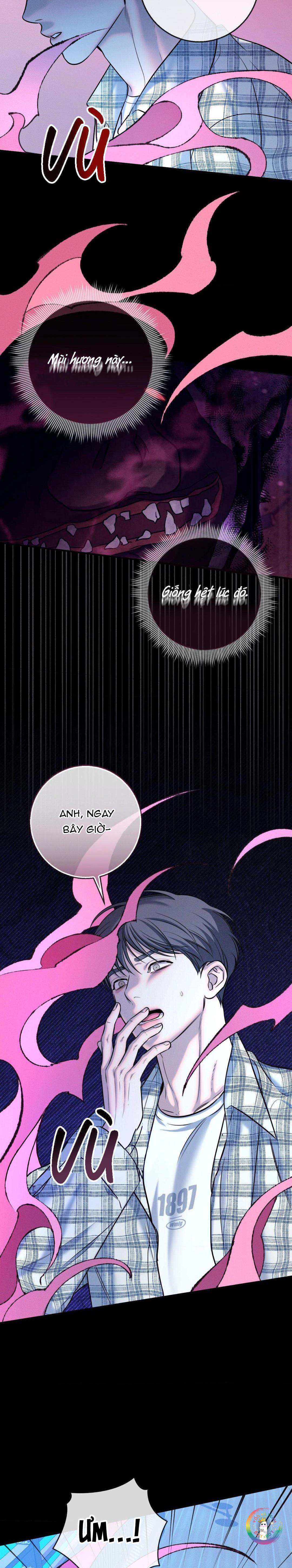 (END) Màn Đêm Không Lối Chapter 30 - Trang 2