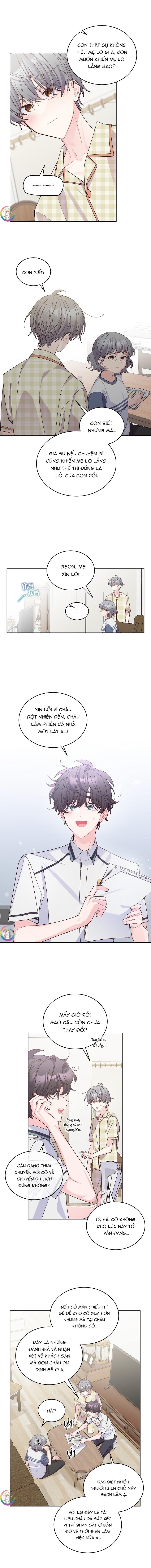 (END) Merry Marbling Chapter 68 - Trang 2