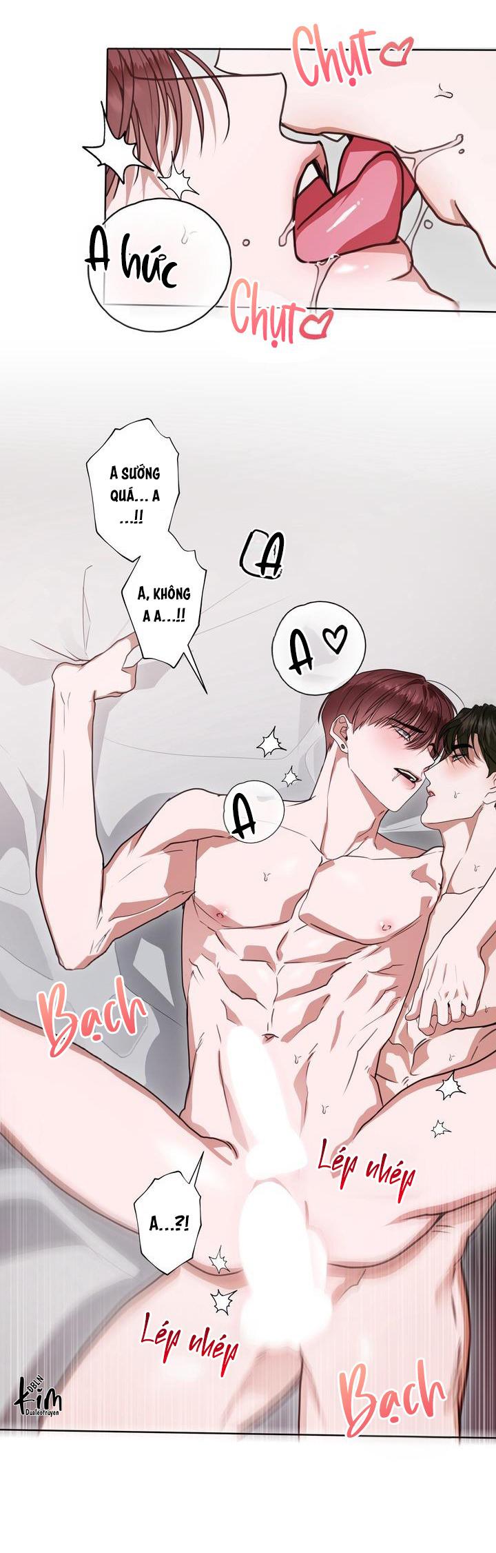 CÔ DÂU RỒNG Chapter 6 - Trang 2