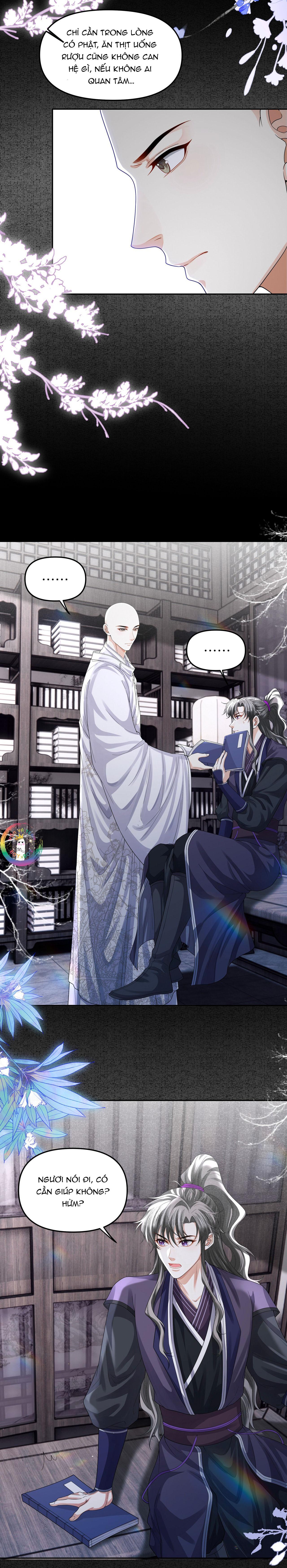 (END) Đồng Tiền Kham Thế Chapter 95 - Next Chapter 96