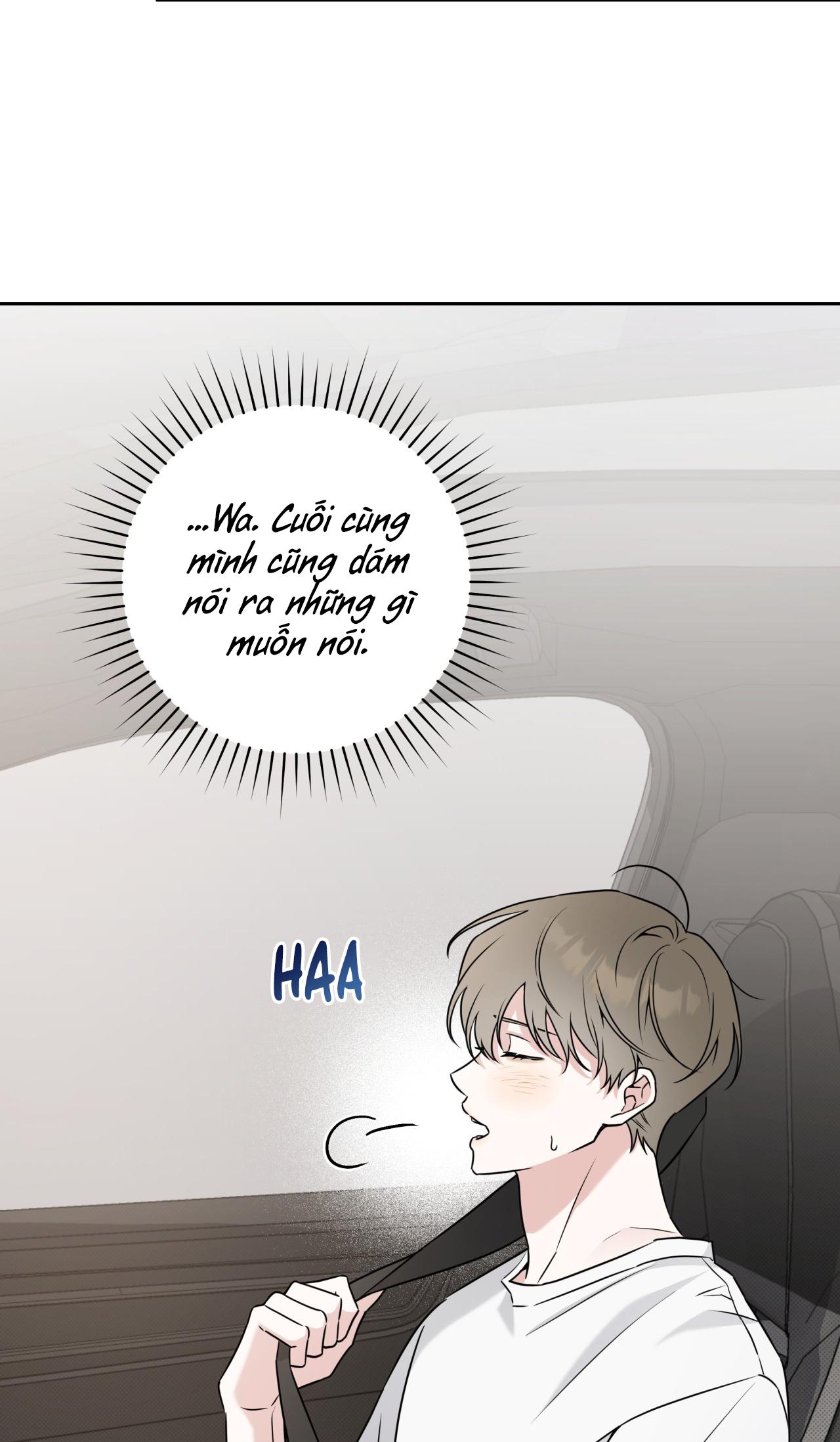 (END) Ballboy Tactics Chapter 15 - Next Chapter 16