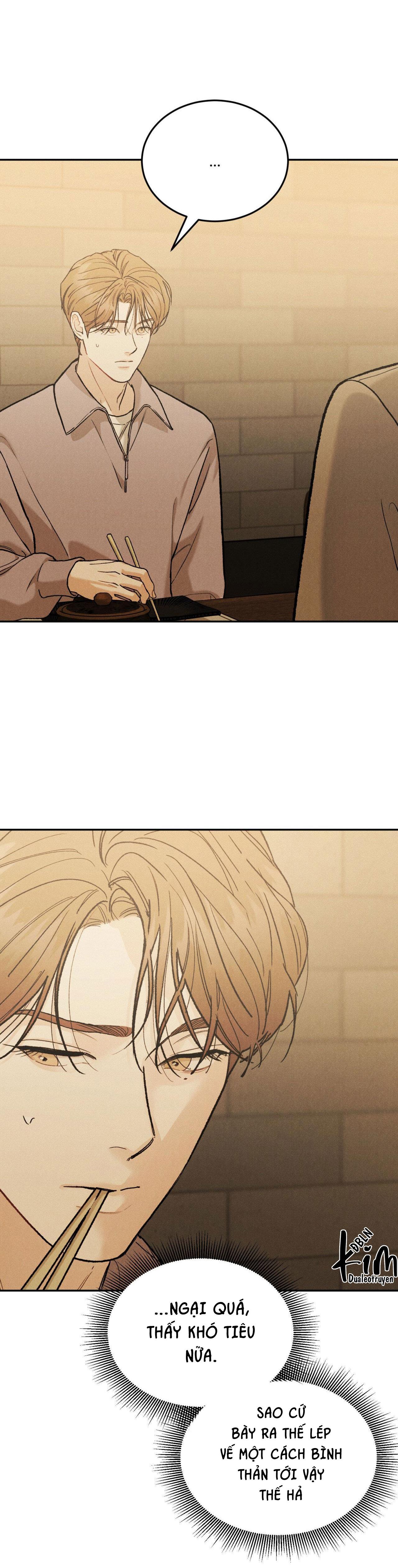 VƯỢT QUA GIỚI HẠN Chapter 73 - Next Chapter 74