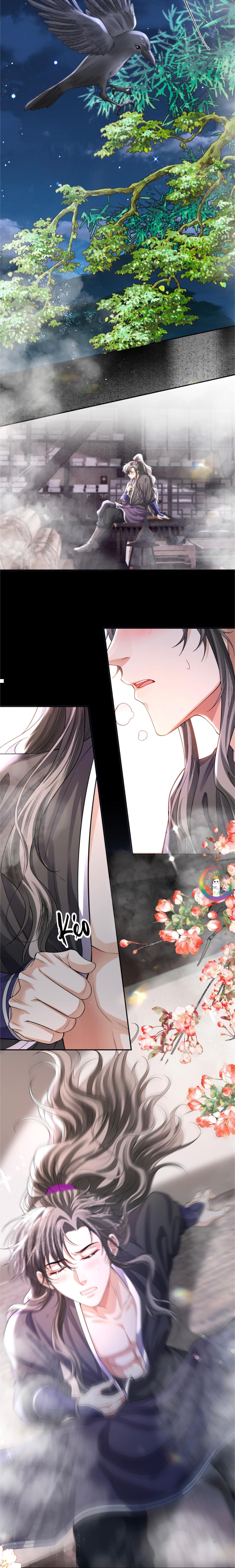 (END) Đồng Tiền Kham Thế Chapter 96 - Next Chapter 97