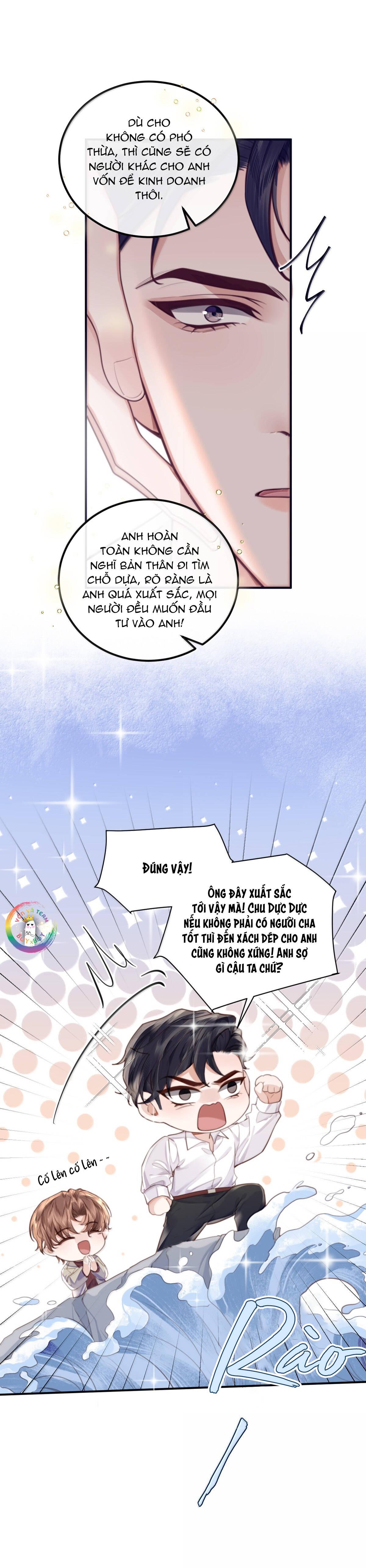 (END) Đặc Chế Cho Riêng Anh Chapter 129 - Next Chapter 130