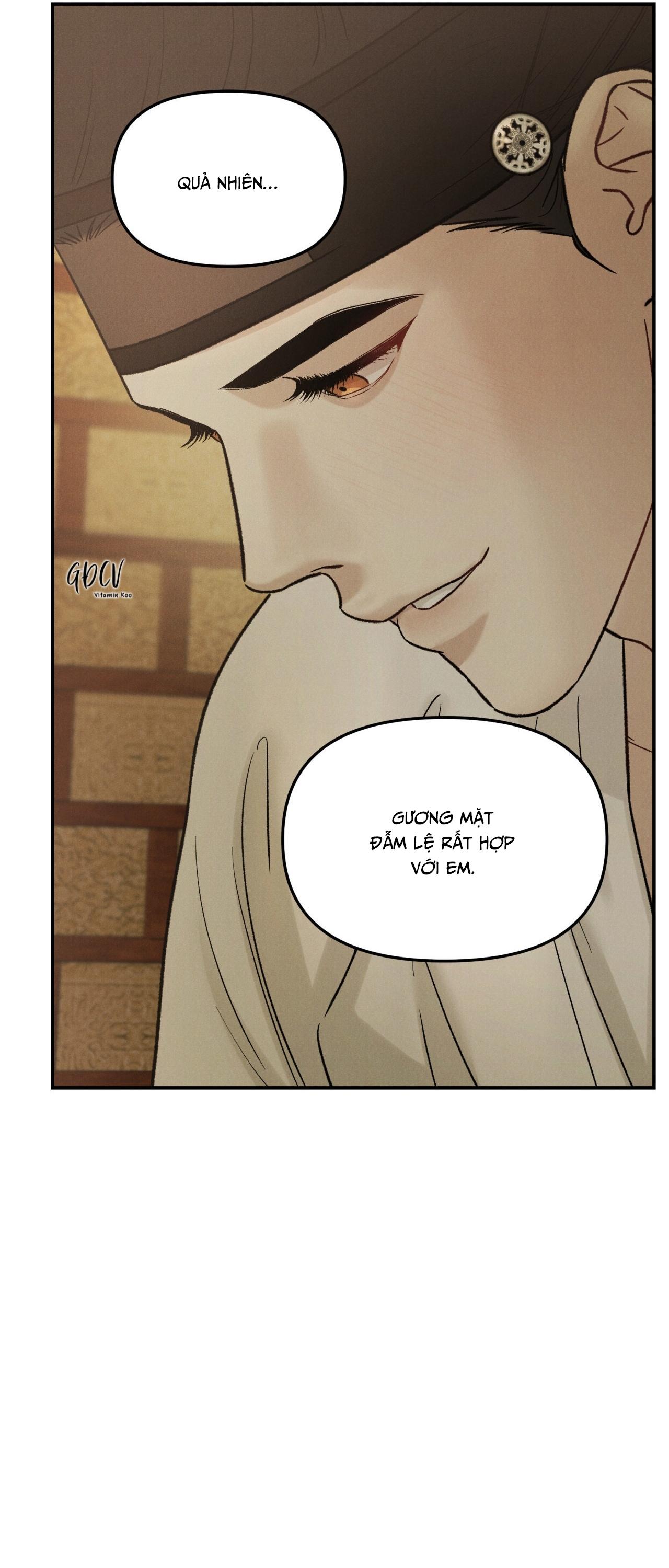 (GĐCV) GALE OF THE GOD Chapter 14 H+ - Next Chapter 15 H+