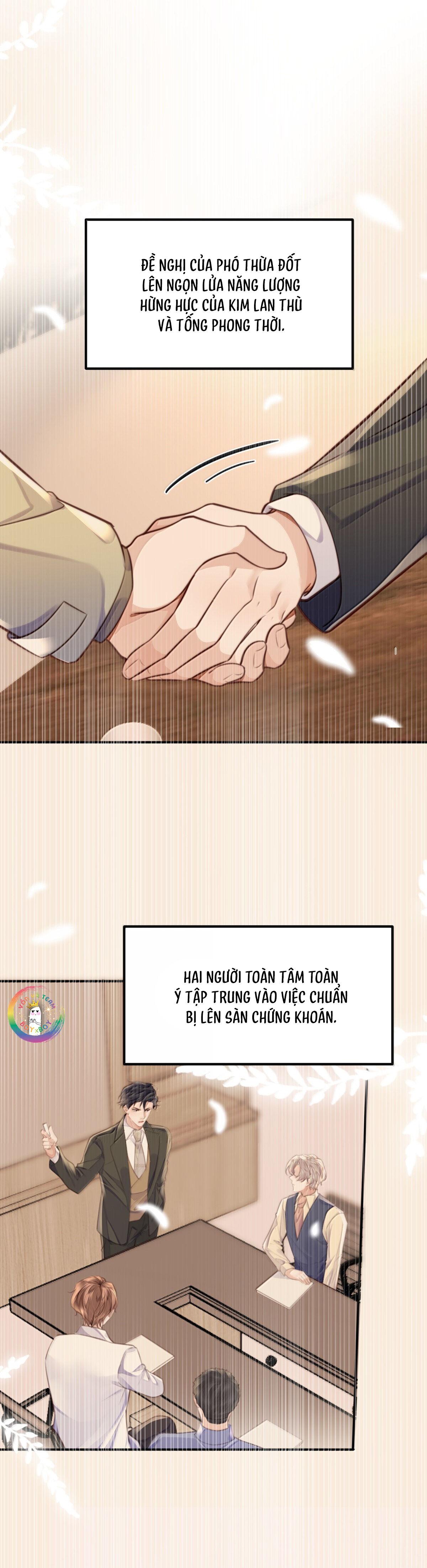 (END) Đặc Chế Cho Riêng Anh Chapter 126 - Next Chapter 127
