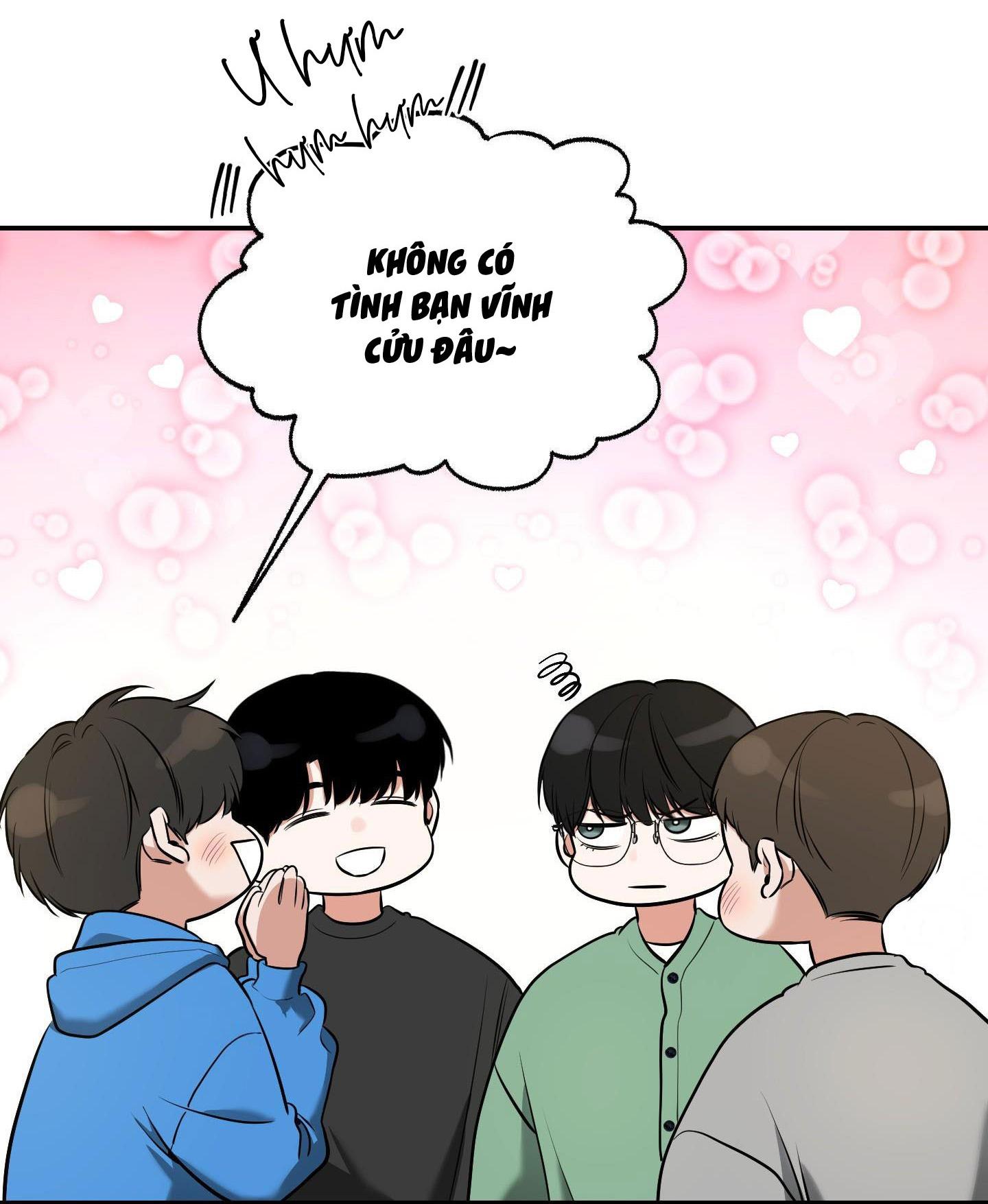 |DROP| Hưởng Lợi Chapter 12 - Trang 2