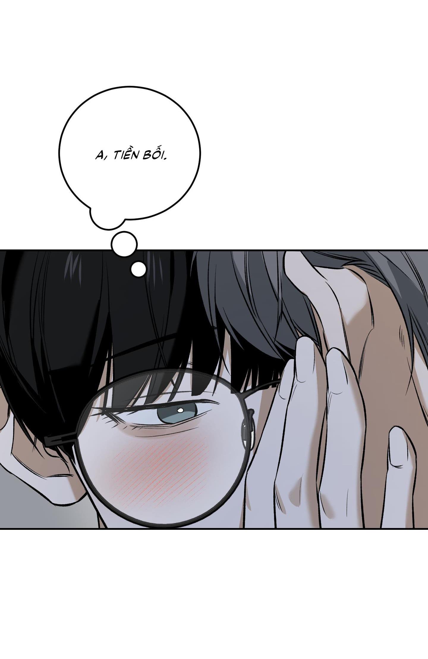 |DROP| Hưởng Lợi Chapter 33 End season 1 - Trang 2