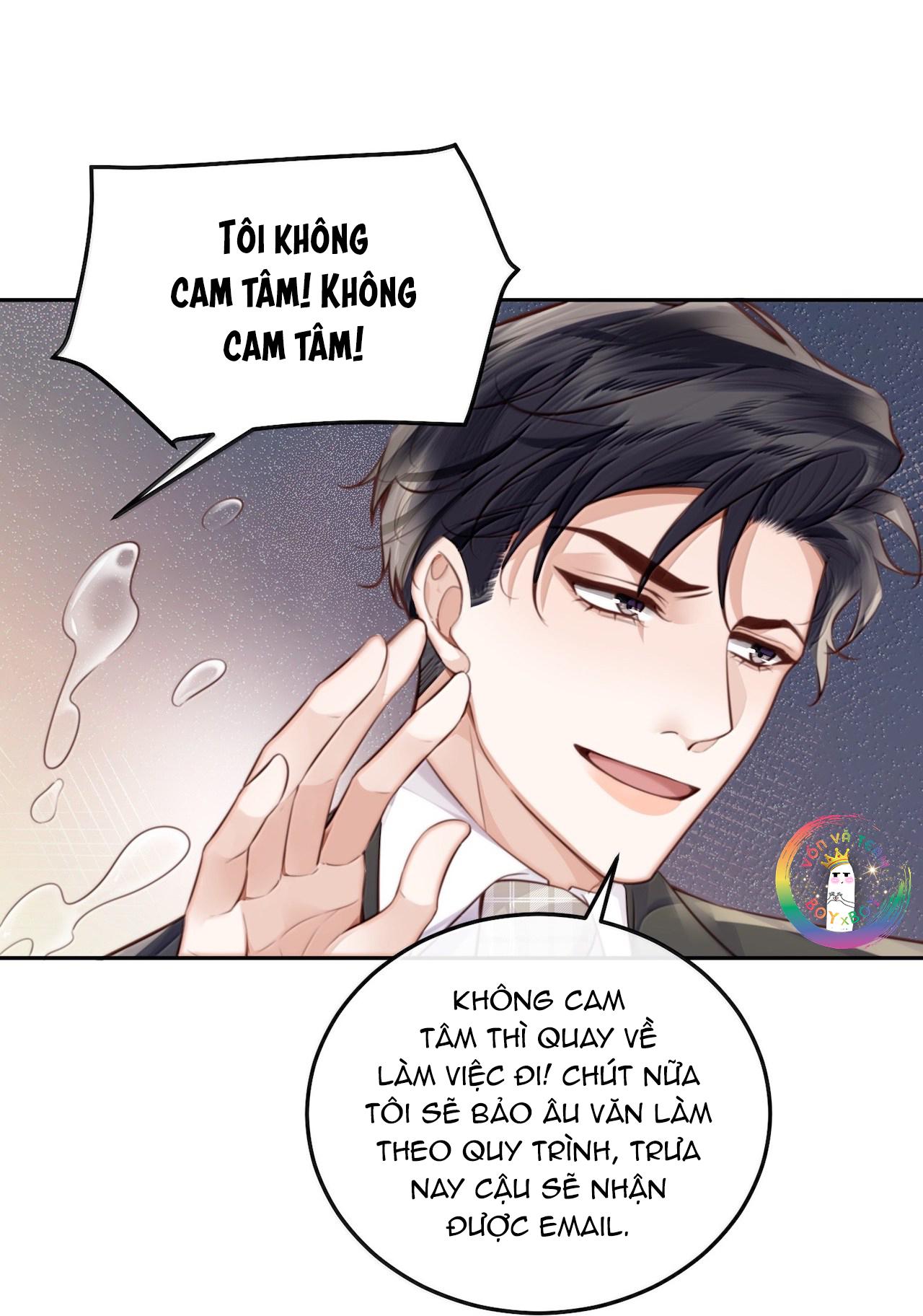 (END) Đặc Chế Cho Riêng Anh Chapter 111 - Next Chapter 112