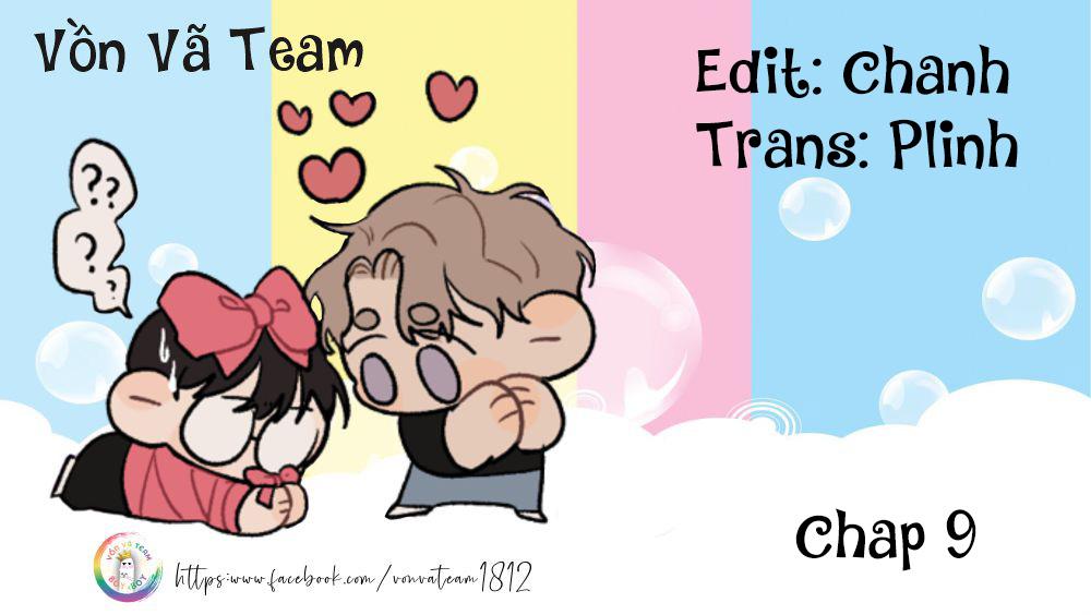 Sparkling Baby Chapter 9 - Next Chapter 10