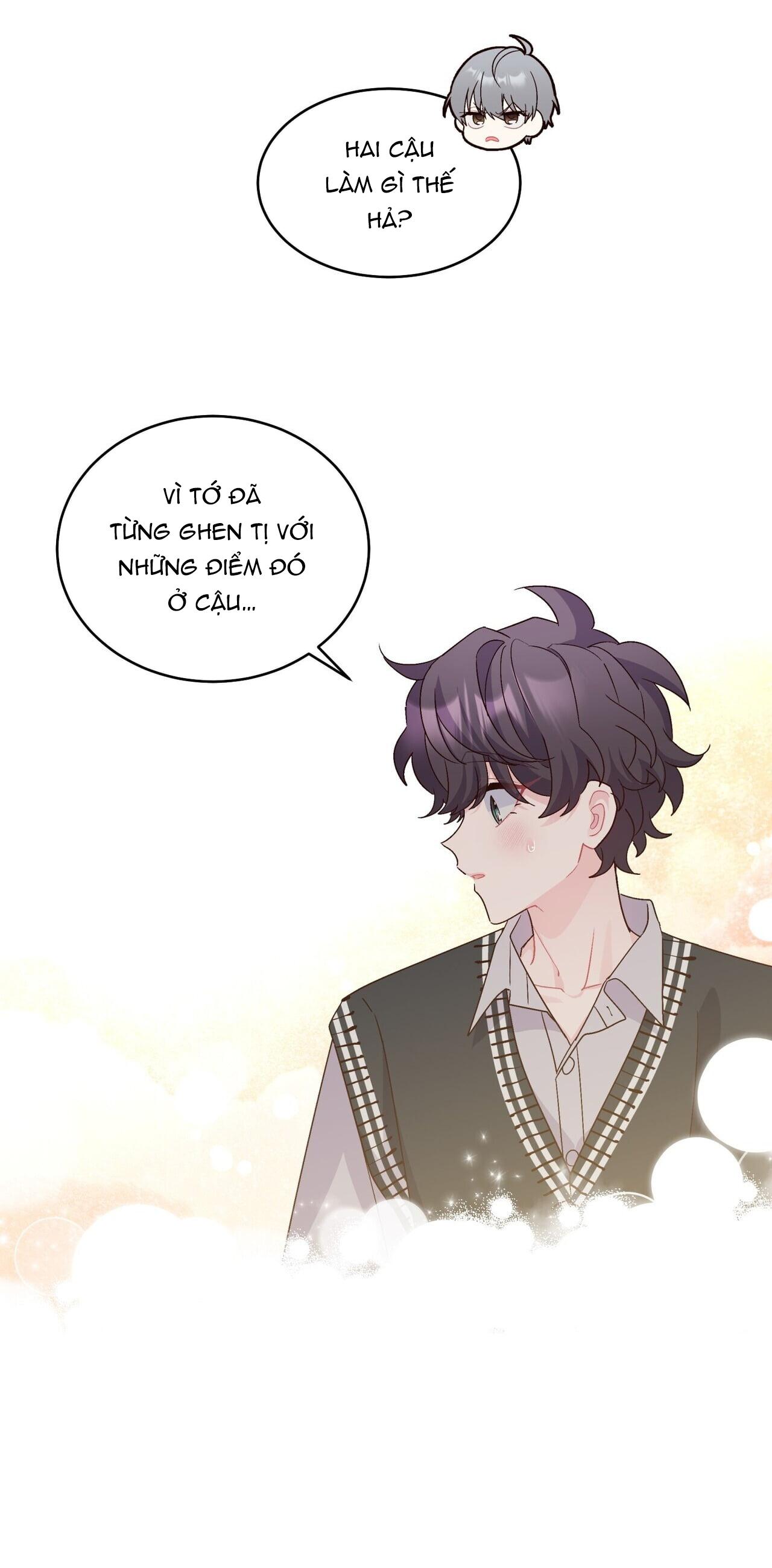 (END) Merry Marbling Chapter 78 - Trang 2