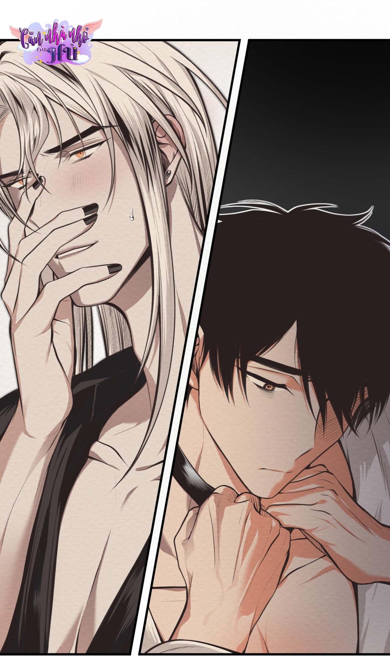 (END SS) DEVIL ON TOP Chapter 11 - Trang 2