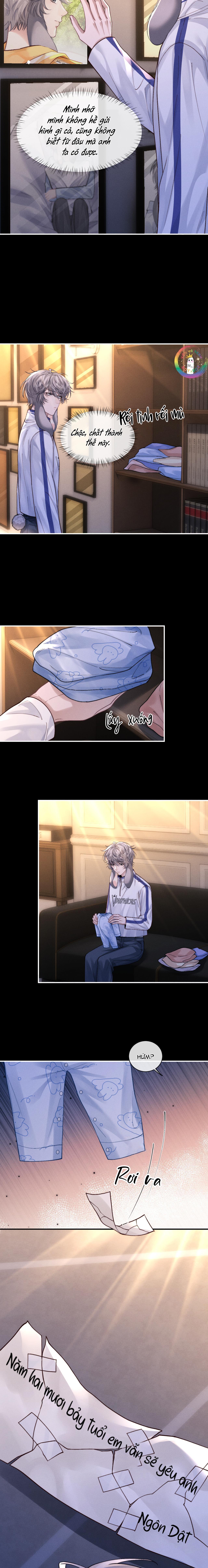 Chấp Sự Thỏ Tai Cụp Chapter 139 - Next Chapter 140