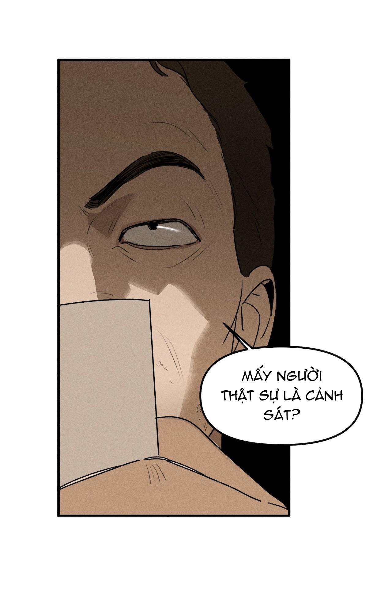 (END) ID Của Thần Chapter 63 - Trang 2