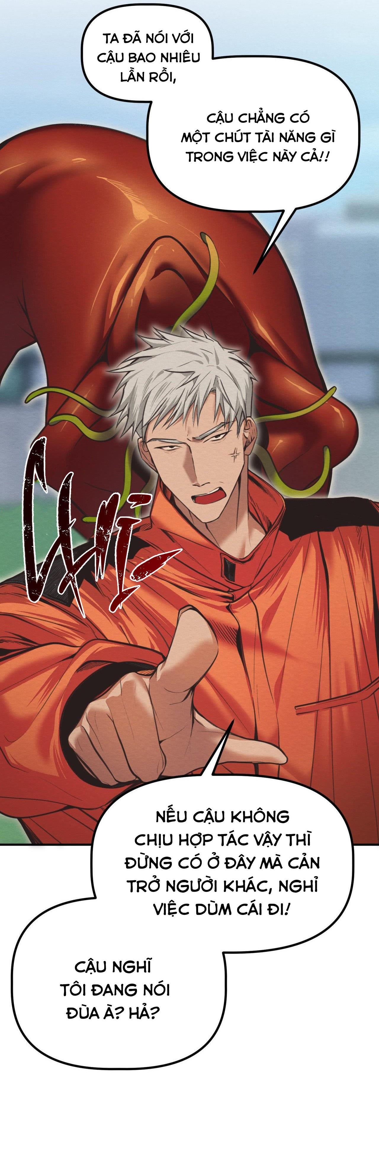 (END SS) DEVIL ON TOP Chapter 18 - Trang 2