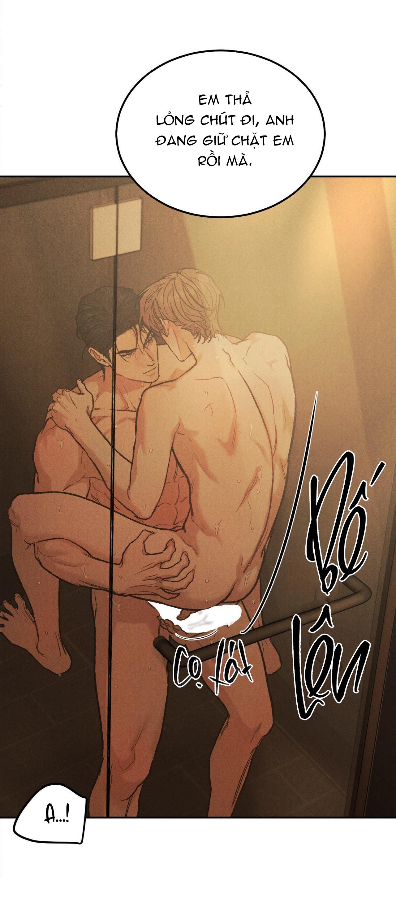 VƯỢT QUA GIỚI HẠN Chapter 91 NT6 - Next Chapter 92 H+++