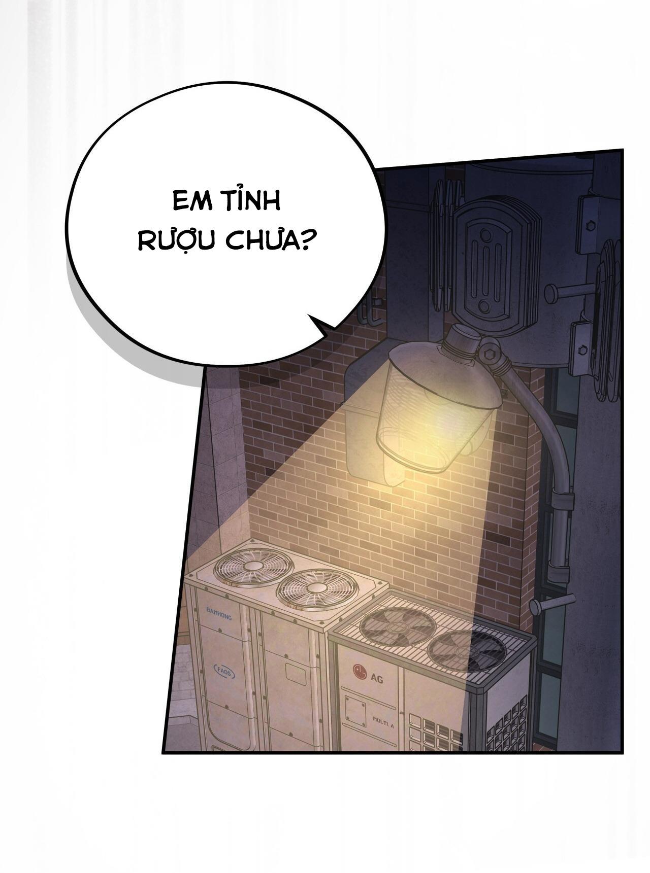 (END) MẬT GẤU Chapter 51 - Next Chapter 52