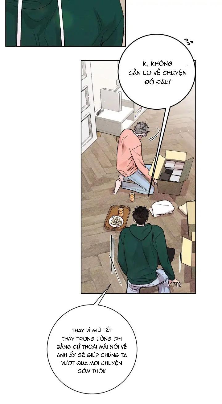 Người Yêu Của Anh Trai Tôi Chapter 2 - Next Chapter 3