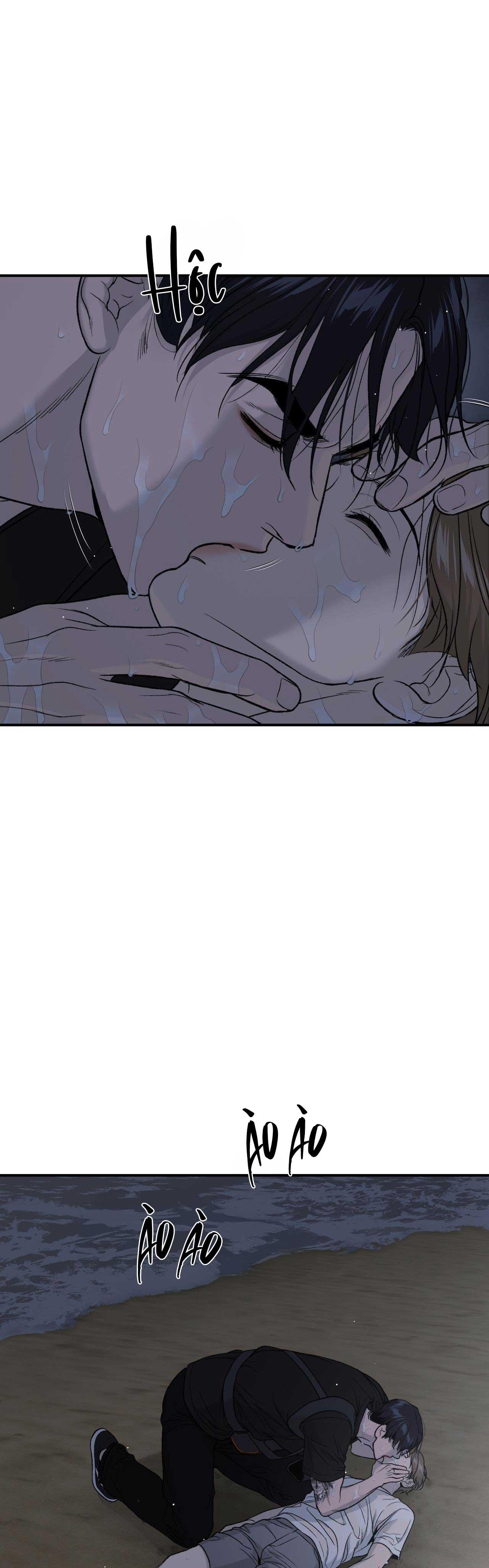 Jinx Chapter 60 - Next Chapter 61