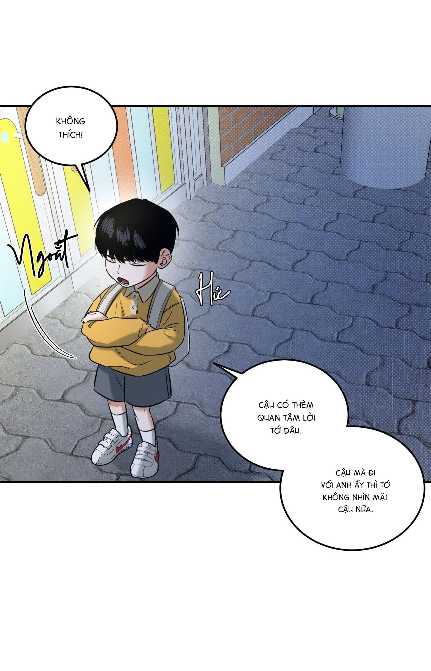 |DROP| Hưởng Lợi Chapter 5 - Trang 2