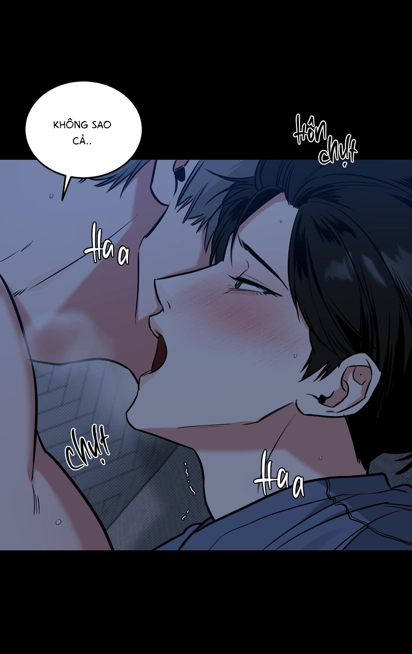 |DROP| Hưởng Lợi Chapter 7 - Trang 2