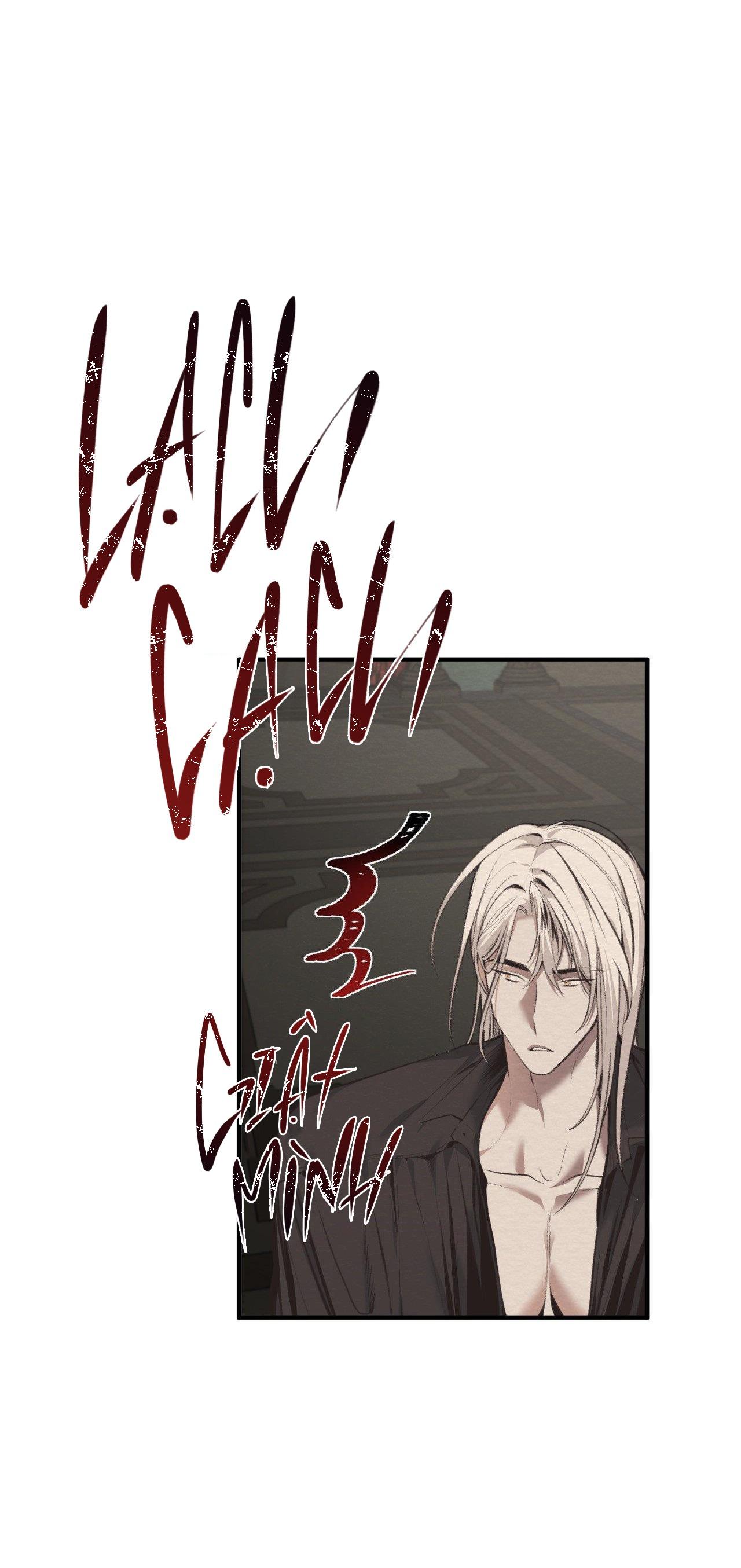(END SS) DEVIL ON TOP Chapter 27 - Trang 2