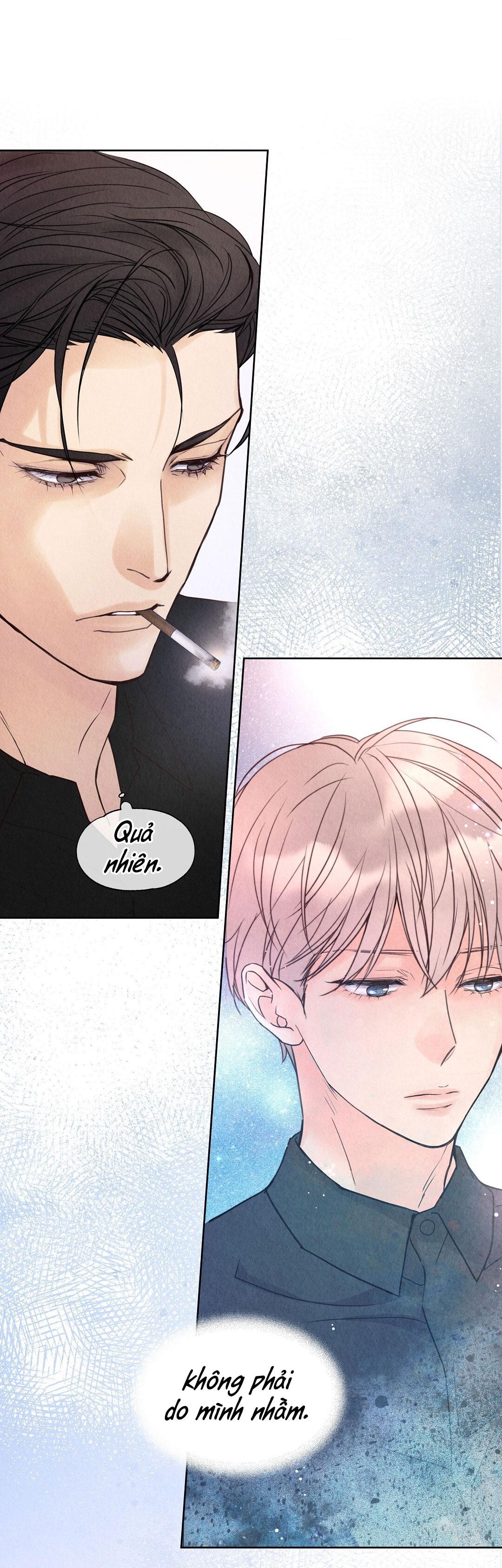 Ác Nhân Đàm Chapter 3 - Next Chapter 4