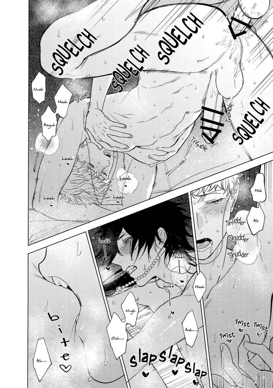 ONESHOT COI LÀ NỨNG Chapter 138 - Next Chapter 139