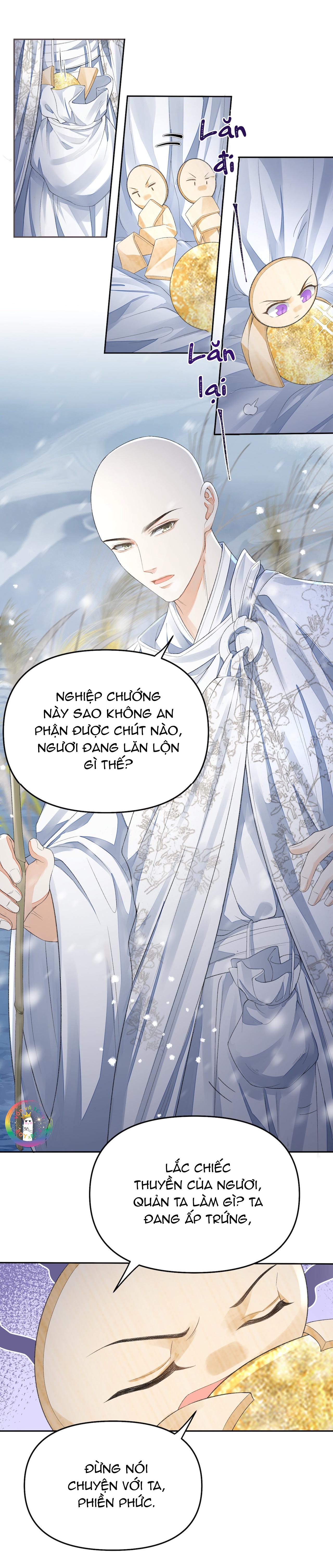 (END) Đồng Tiền Kham Thế Chapter 35 - Next Chapter 36